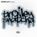 Trolley Snatcha ft. Subscape - You 4 Ria (Original Mix)