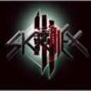 Skrillex feat. The Doors - Breakn\' A Sweat (Dj KlaVa mash-up remix)