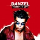 Danzel - Pump It Up (DJ Night-Drive Mashup)
