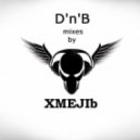 XMEJIb - Jungle As Well As Before, Returns Me In 2004 ()