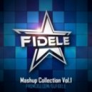 Michel Telo vs Sagi Abitbul - Ai Se Eu Te Pego (Fidele Mash-Up)