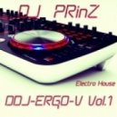 PRinZ - DDJ-Ergo-V Vol.1 ()