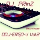 PRinZ - DDJ-Ergo-V Vol.2 ()