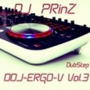 PRinZ - DDJ-Ergo-V Vol.3 ()