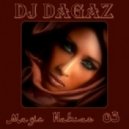 Dj Dagaz - Magic Namaz 05 ()