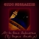 Guido Negraszus - Silk Road Memories