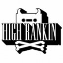 High Rankin - Keep Rocking
