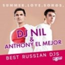 Dj Nil & Anthony El Mejor feat.Lexter - So Free Now