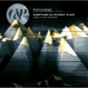 Radiohead - Everything In Its Right Place (Case & Point Bootleg)