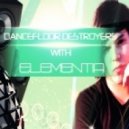 Elementia - Dancefloor Destroyers with Elementia ()