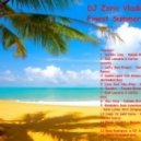 DJ Zoric Vladimir - Finest Summer Hits 2012