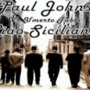 Paul Johns Feat. Umberto Tabbi - Ciao Siciliano (Amperes Remix)