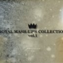 Dj Smash, DJ Antoine vs. Mad Mark - Можно Без Слов (DJ STIFF COLLAR & FOIL Mash-Up)