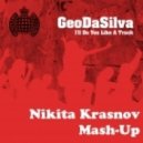 Gipsy Kings vs Geo Da Silva - Do You Like A Bamboleo (Nikita Krasnov Mash-Up)