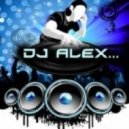 Dj Alex - Into The Night ()