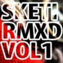 Bob Marley Vs. Funkstar Deluxe - Sun Is Shining