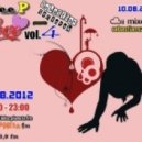 SEBASTIAN SZCZEREK - DEEP LOVE vol. 4 (10.08.12premiera)
