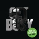 Rude Kid ft. Skepta - Get Busy