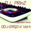 PRinZ - DDJ-ERGO-V Vol.4 ()