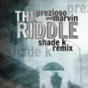 Prezioso, Marvin - The Riddle