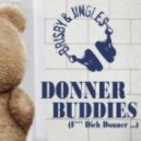 Brisby & Jingles - Donner Buddies (Clean Radio Edit)