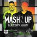 Brisby & Jingles vs Caba K - Relax (DJ Nejtrino vs DJ Baur Mashup)