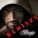 Khomha vs Rebels Without A Cause & York - (Red Violin) The Mind Gamer (bRUJOdJ Remix)