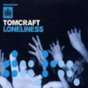 Tomcraft - Loneliness 2012 (Jetride Dubstep Bootleg)