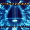 Amistades Peligrosas - Aicha (CN REMIX)
