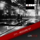 711 - Redcore