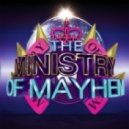 Nightcrawlers vs Flashmob - Push the need in me