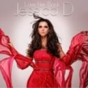 Jessica D - Love Her Back