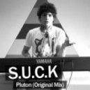 S.U.C.K - Pluton