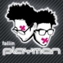 Playmen feat. Demy  - Fallin