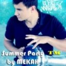 MEKAN - Summer ()