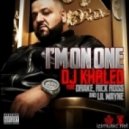 DJ Khaled ft Drake, Lil Wayne - I\'m On One (KillaGraham Remix)