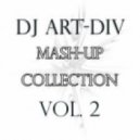 Dj Wildcut vs Shoam & Gavriel - I Love Rock n Roll (Dj Art-Div Mashup)