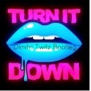 Kaskade - Turn It Down