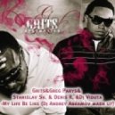 Grits & Greg Parys & Stanislav Sh. & Denis R. &Dj Viduta - My Life Be Like (Dj Andrey Abramov mash up)