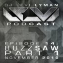 Levi Lyman - Episode 14: Buzzsaw Part 1 (November 2010)