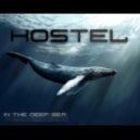 HOSTEL - In the deep sea