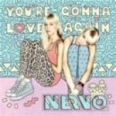 NERVO - You\'re Gonna Love Again (Erotique Remix)