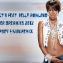 Project B feat. Kelly Rowland - Summer Dreaming 2012