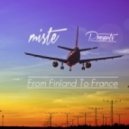 Miste - Burning ()
