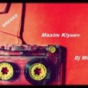 Maxim Klyuev - Crazy Dancing