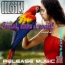 ODESSEY - Trust, love, and wait! (Original Mix)