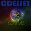 ODESSEY - Cosmos (Original mix)