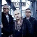 Above and Beyond, guest Paul Thomas - Trance Around The World #437