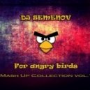 Duck sauce vs Purple Project - Big Bad Wolf