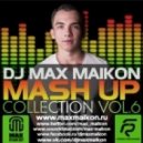 Rene Rodrigezz & Mc Yankoo vs Bodybangers & Lady Sovereign - Shake 3x (DJ Max Maikon Mash-Up)